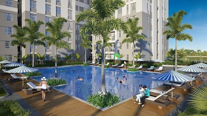 Samland Riverside