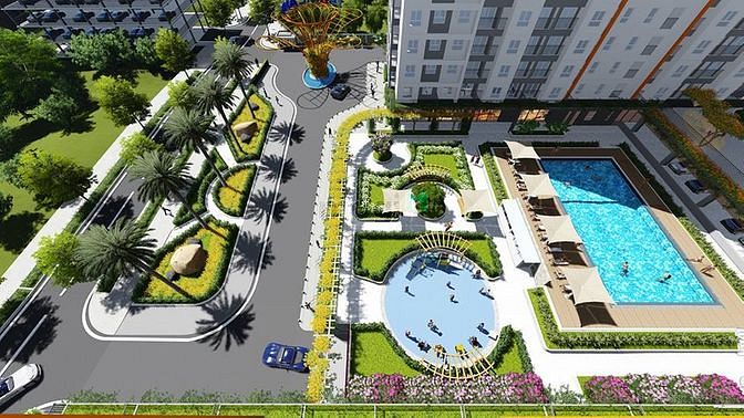 Samland Riverside