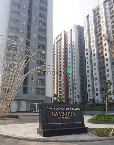 Samland Riverside