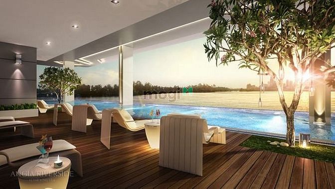 An Gia Riverside