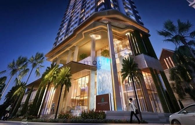 An Gia Riverside
