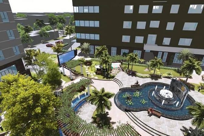 Saigonres Plaza