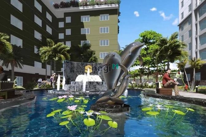 Saigonres Plaza