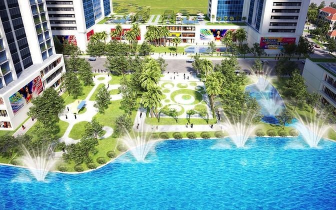 Babylon Garden