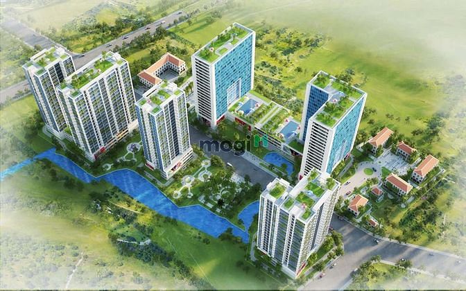 Babylon Garden