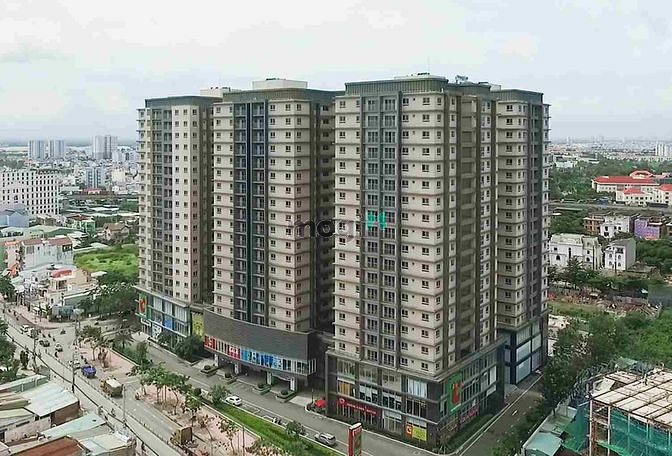 Cosmo city