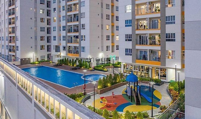 Moonlight Residences