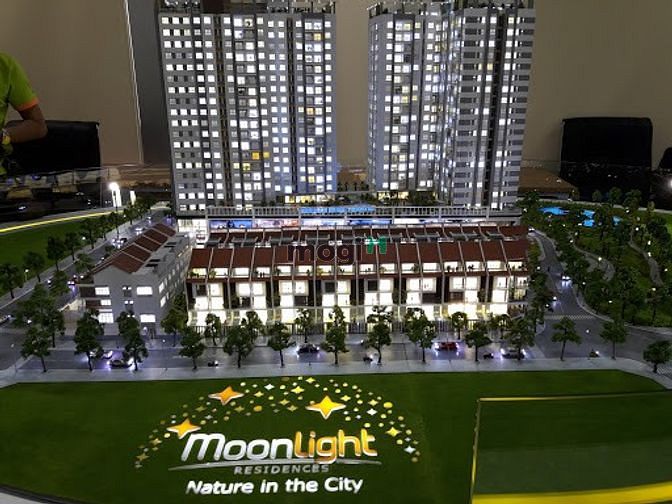 Moonlight Residences