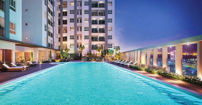 Moonlight Residences