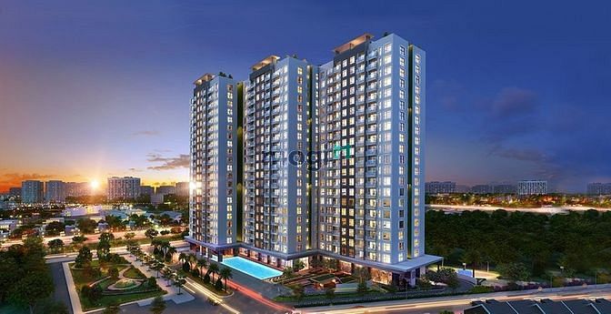 Moonlight Residences