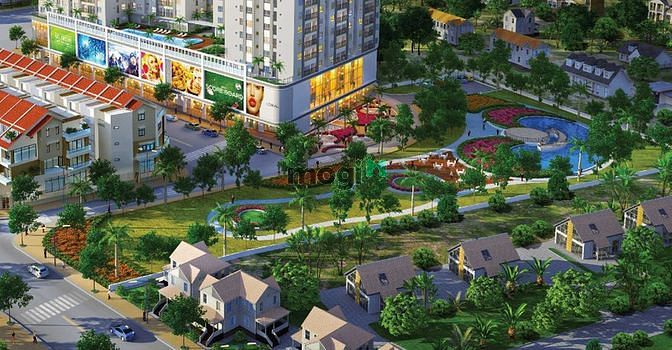 Moonlight Residences