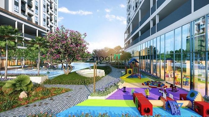 Lux Riverview