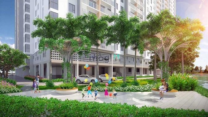 Lux Riverview