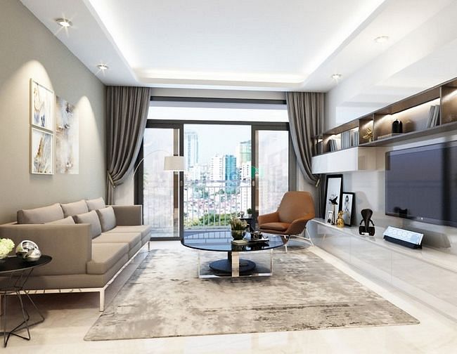 Lux Riverview