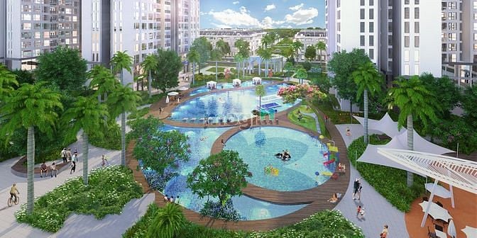 Lux Riverview