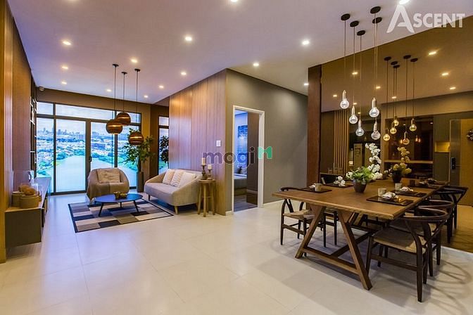 Ascent Garden Homes