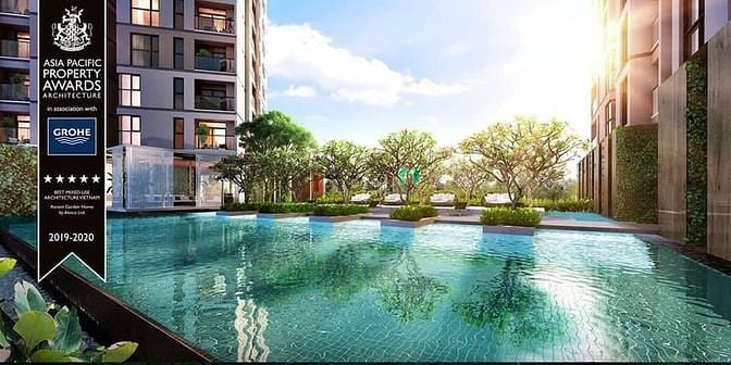 Ascent Garden Homes