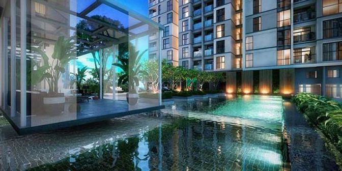 Ascent Garden Homes