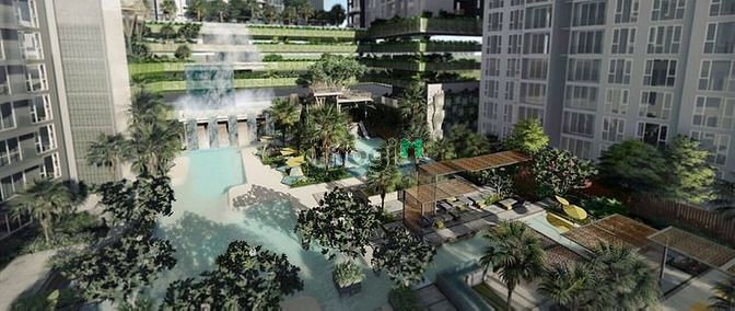 Ascent Garden Homes