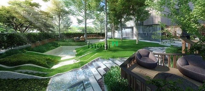 Ascent Garden Homes