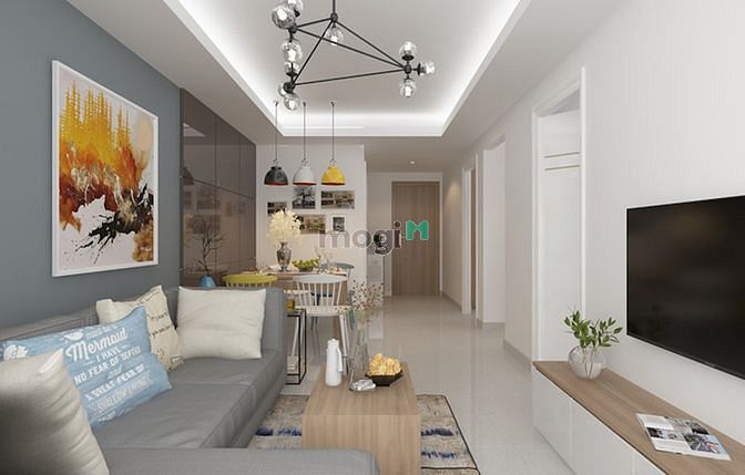 Marina Park
