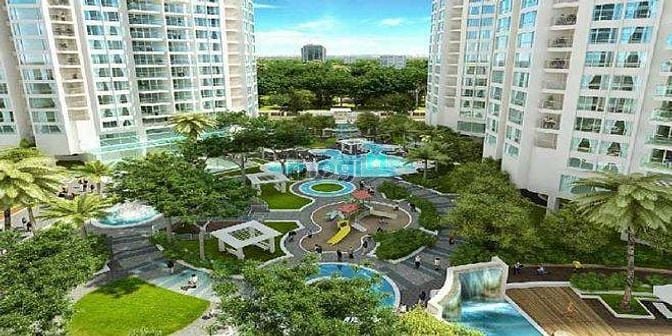 Green Star Sky Garden