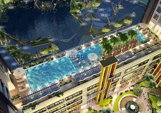 Green Star Sky Garden
