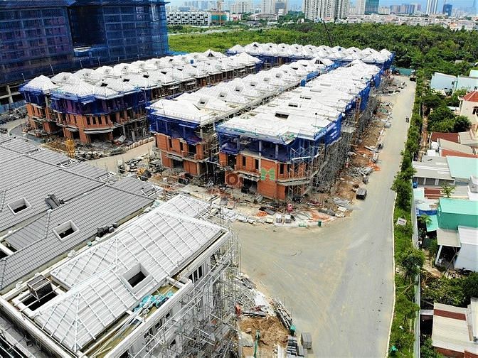 Green Star Sky Garden