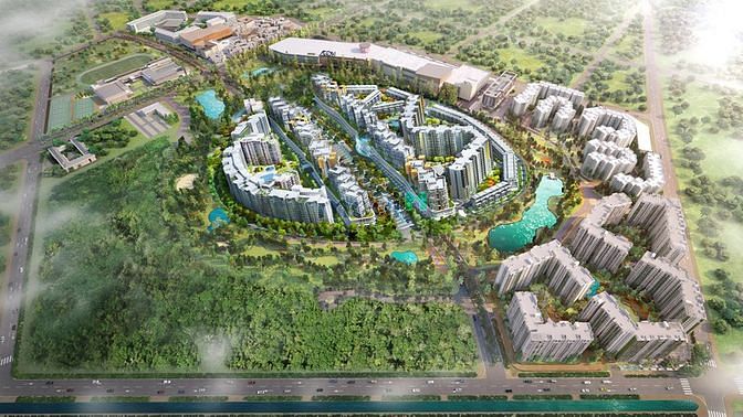 Celadon City