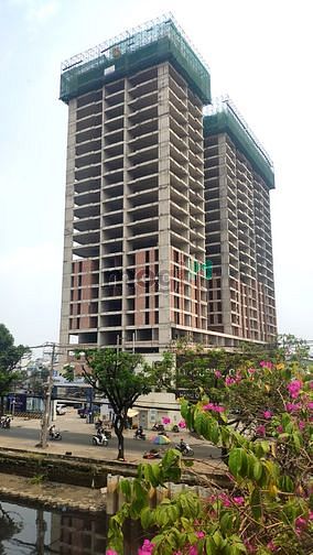 Aurora Residences