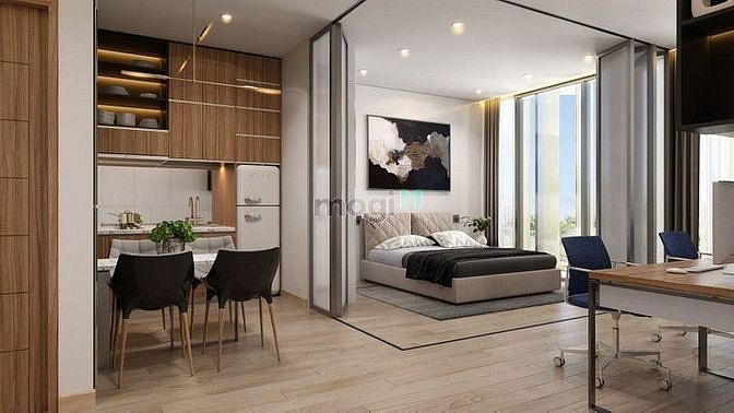 Aurora Residences
