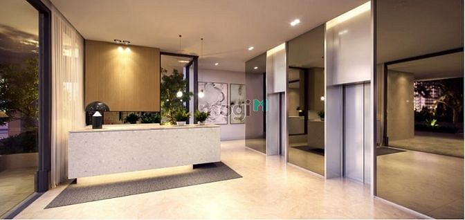 Aurora Residences