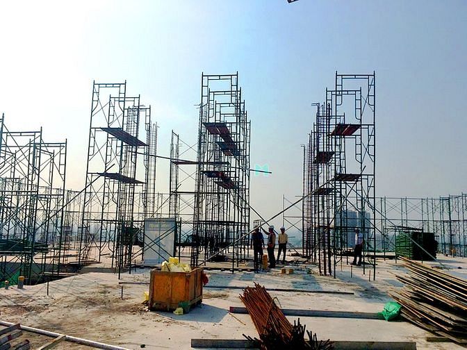 Aurora Residences