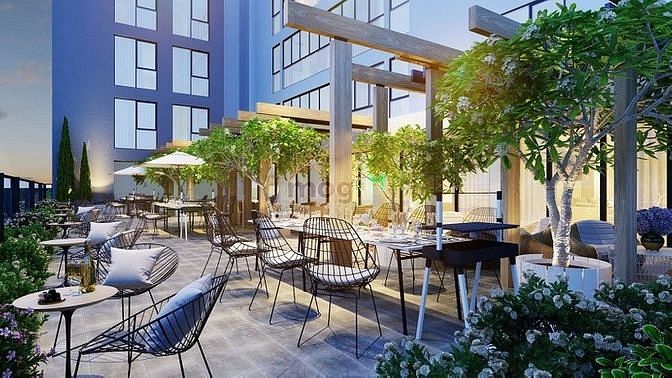 Aurora Residences