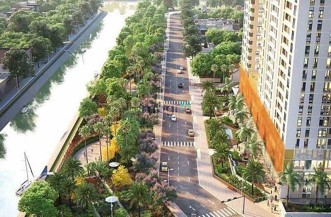 Aurora Residences