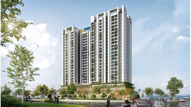 Aurora Residences