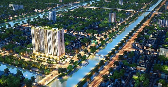 Aurora Residences