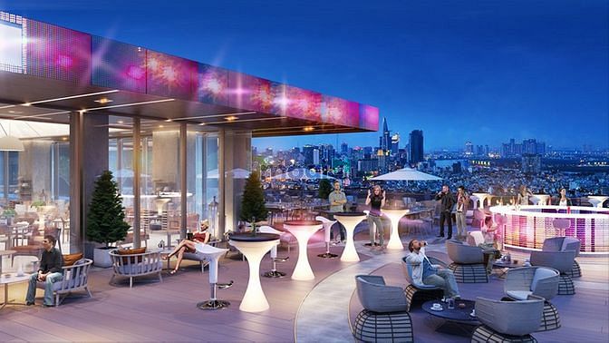 Aurora Residences