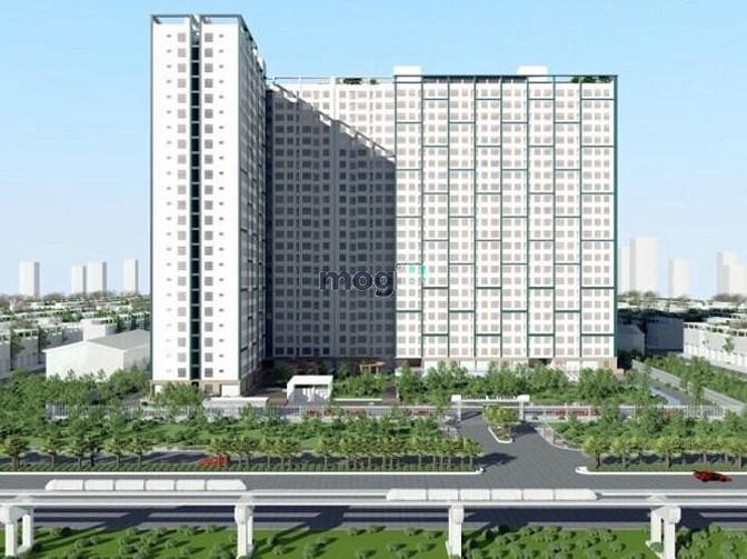 Sài Gòn Gateway