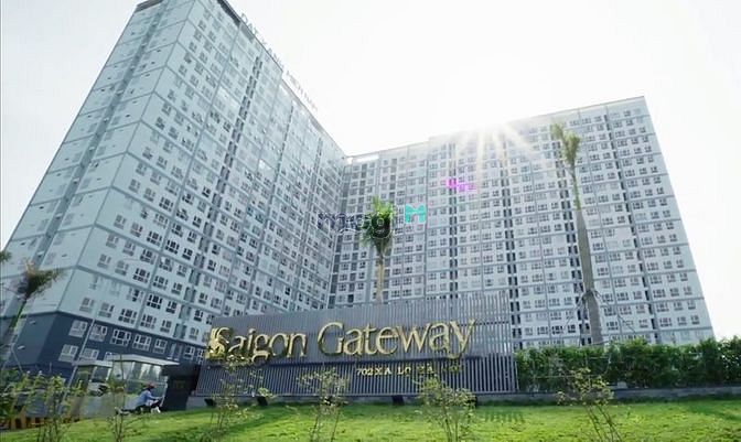 Sài Gòn Gateway