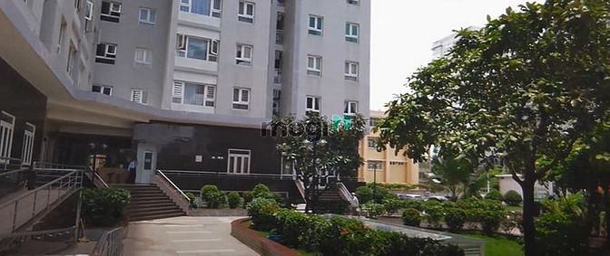 Saigonres Plaza