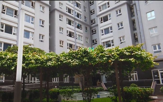 Saigonres Plaza