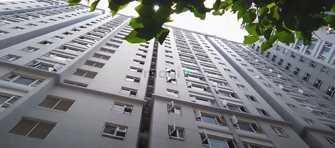 Saigonres Plaza