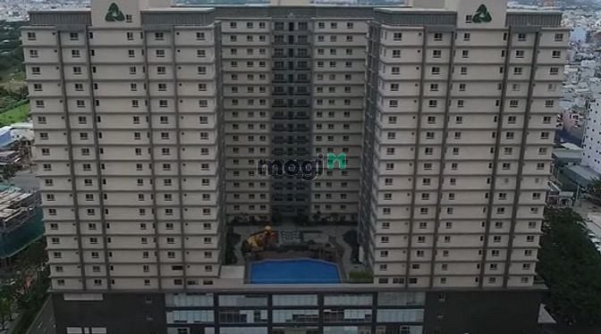 Cosmo city