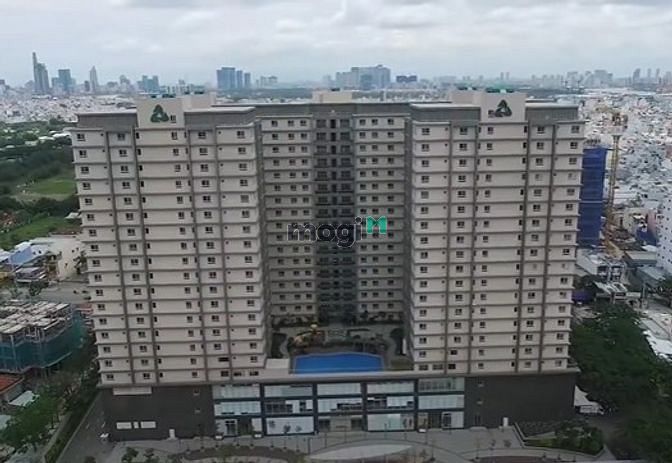 Cosmo city