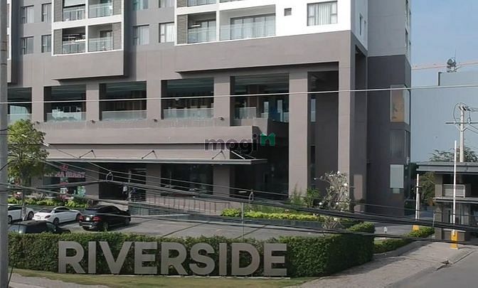 An Gia Riverside
