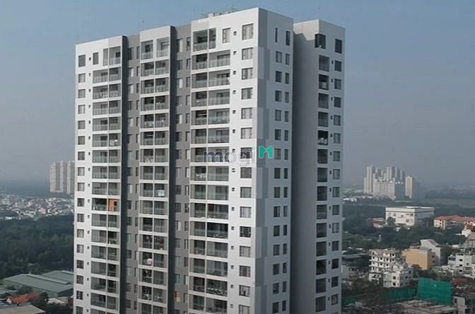 An Gia Riverside