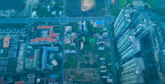 Define Capitaland