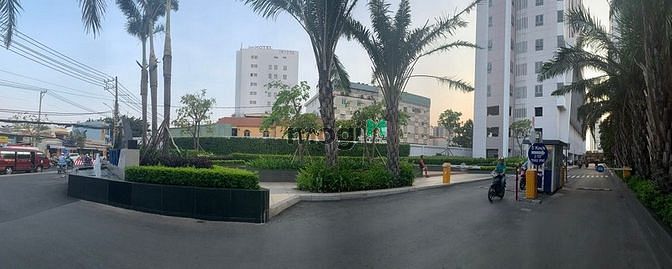 Lux City