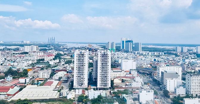 Lux City